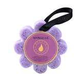 Wild Flower Bath Sponge Bath-Soaps SPONGELLE