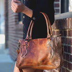 Rock A Baby (BED STU) 4 colors Bags- Purses BED STU