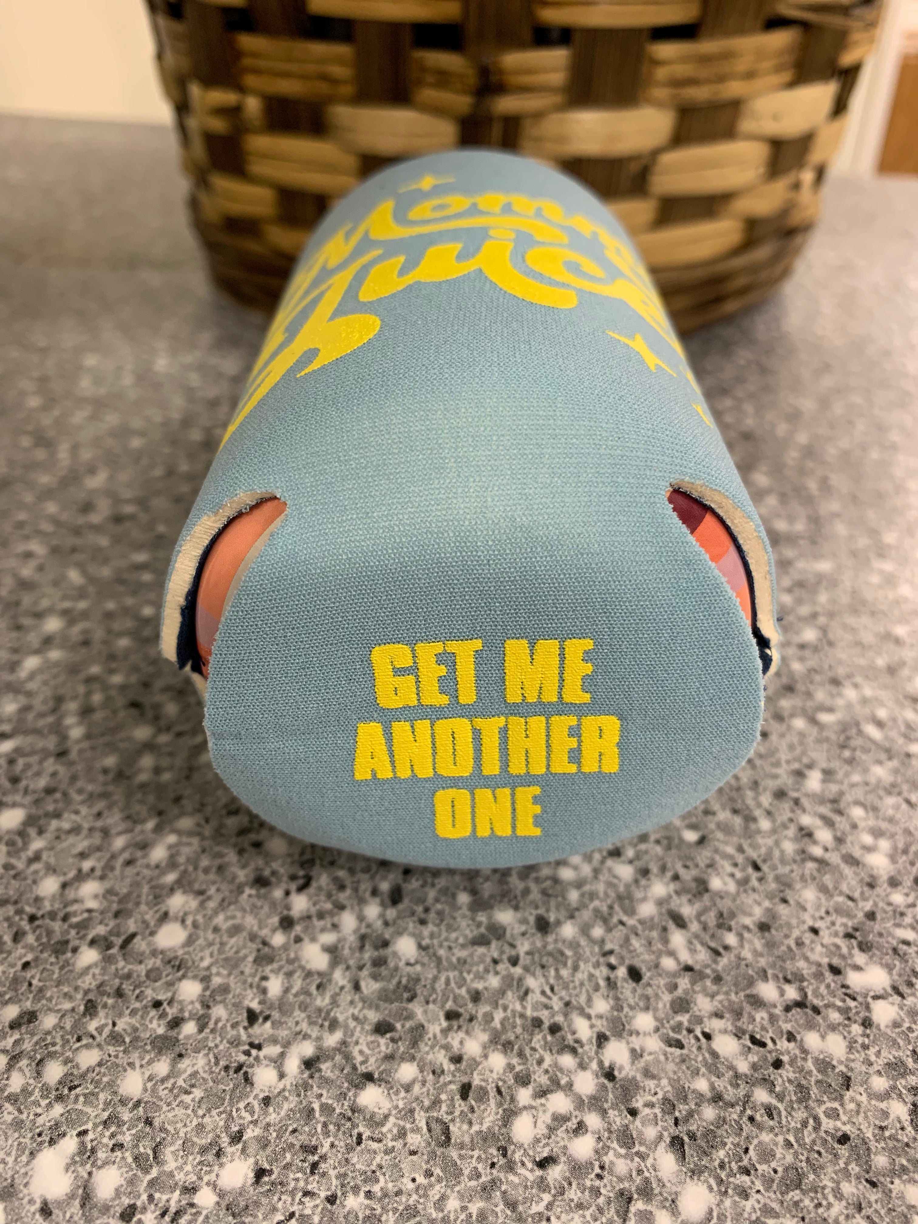 CAN KOOZIES (4 styles) Accessories - Can Koozie STACY DAY