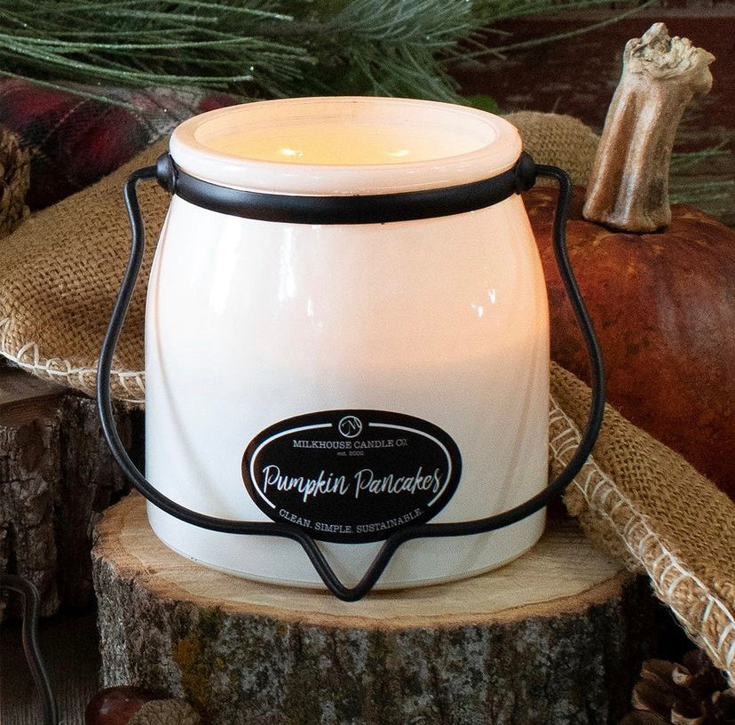 MILKHOUSE CANDLES Home - Fragrance - Candles MILKHOUSE CANDLES