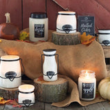MILKHOUSE CANDLES Home - Fragrance - Candles MILKHOUSE CANDLES
