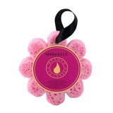Wild Flower Bath Sponge Bath-Soaps SPONGELLE