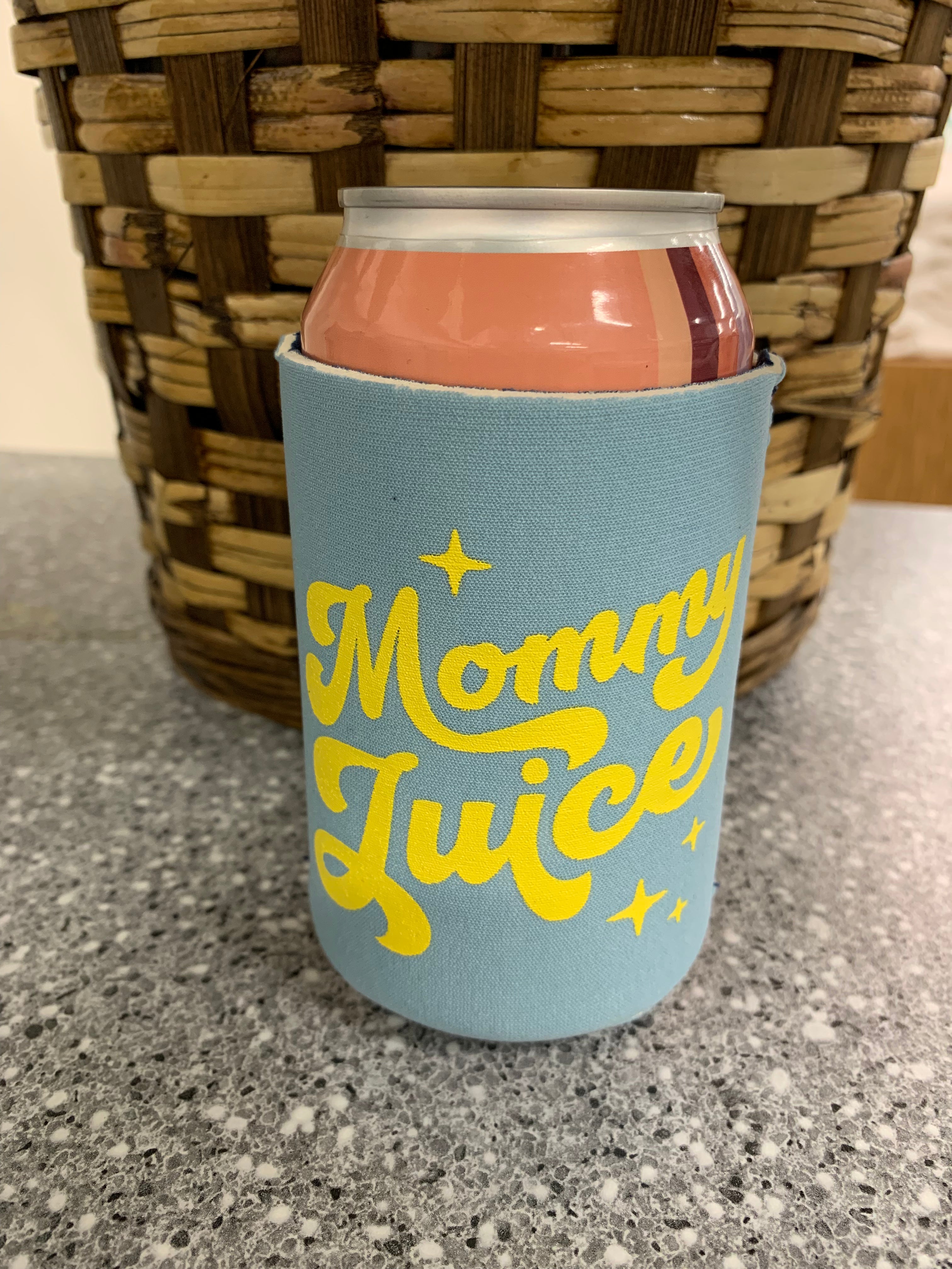 CAN KOOZIES (4 styles) Accessories - Can Koozie STACY DAY