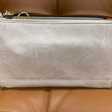 Karina Convertible Wristlet & Wallet Bags- Wallets & Wristlets JOY SUSAN