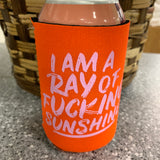 CAN KOOZIES (4 styles) Accessories - Can Koozie STACY DAY