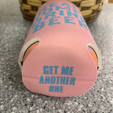 CAN KOOZIES (4 styles) Accessories - Can Koozie STACY DAY