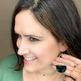 Emmy Earrings Jewelry - Earrings Beljoy
