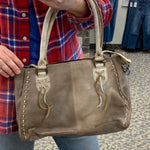 Rock A Baby (BED STU) 4 colors Bags- Purses BED STU Icicle Rustic