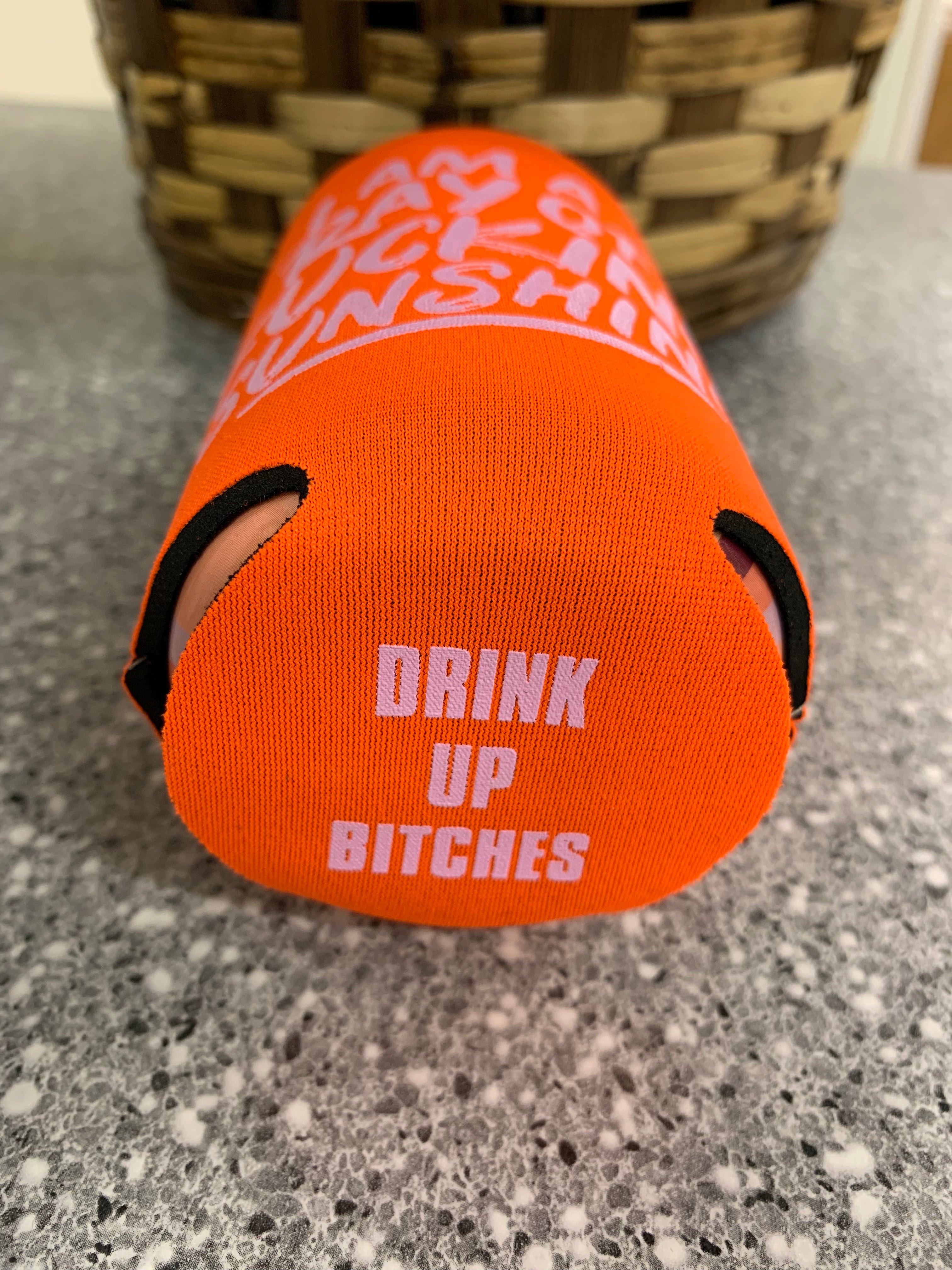 CAN KOOZIES (4 styles) Accessories - Can Koozie STACY DAY