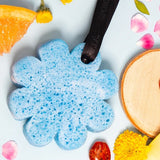 Wild Flower Bath Sponge Bath-Soaps SPONGELLE