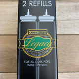 LEGACY CORK POP Refills Home- Drinkware CORKPOP