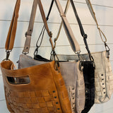 Orchid Bag (Bed Stu) Bags- Purses BED STU