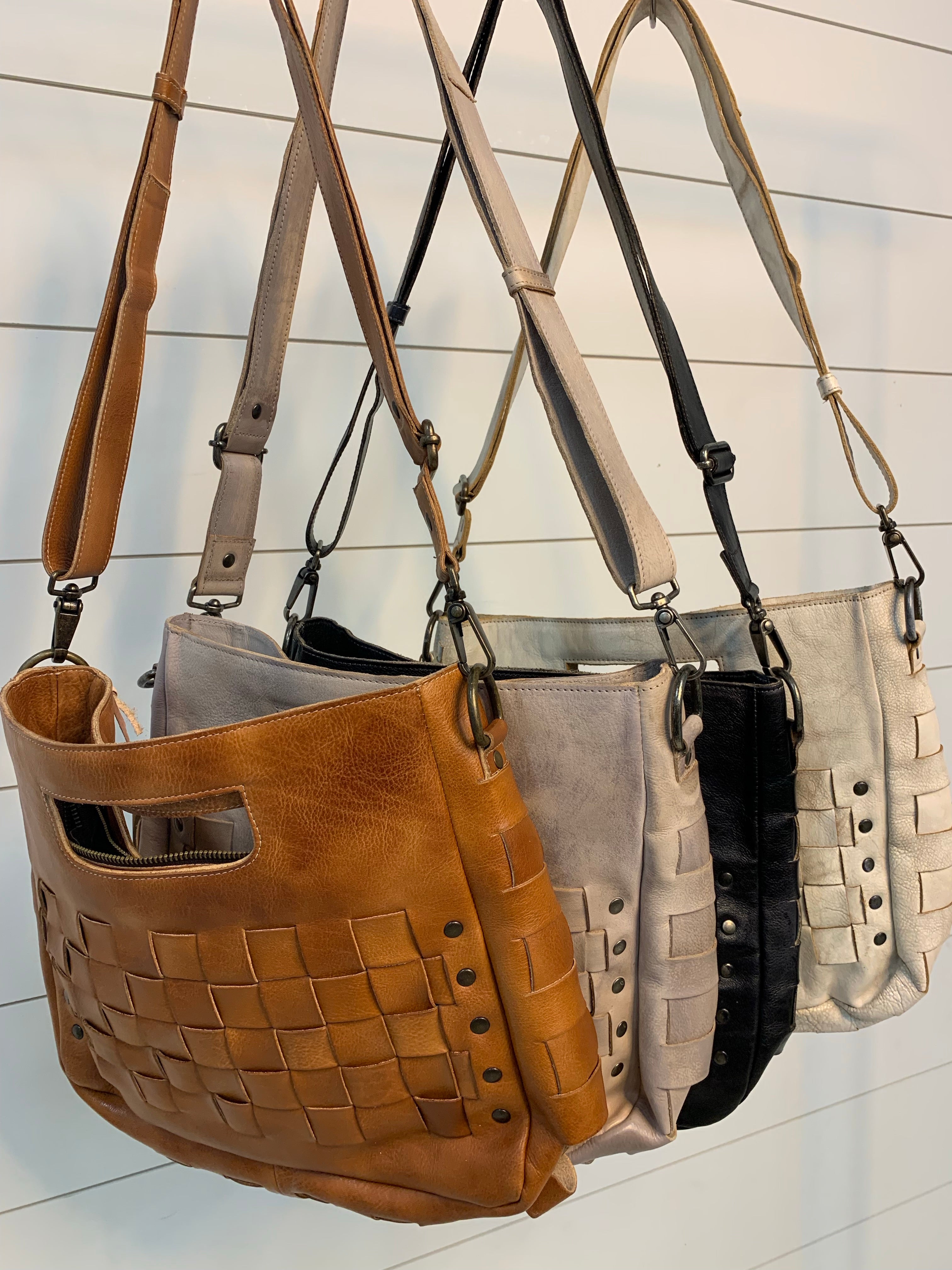 Orchid Bag (Bed Stu) Bags- Purses BED STU