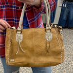 Rock A Baby (BED STU) 4 colors Bags- Purses BED STU Cashew Rustic Nectar Lux