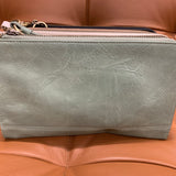 Karina Convertible Wristlet & Wallet Bags- Wallets & Wristlets JOY SUSAN