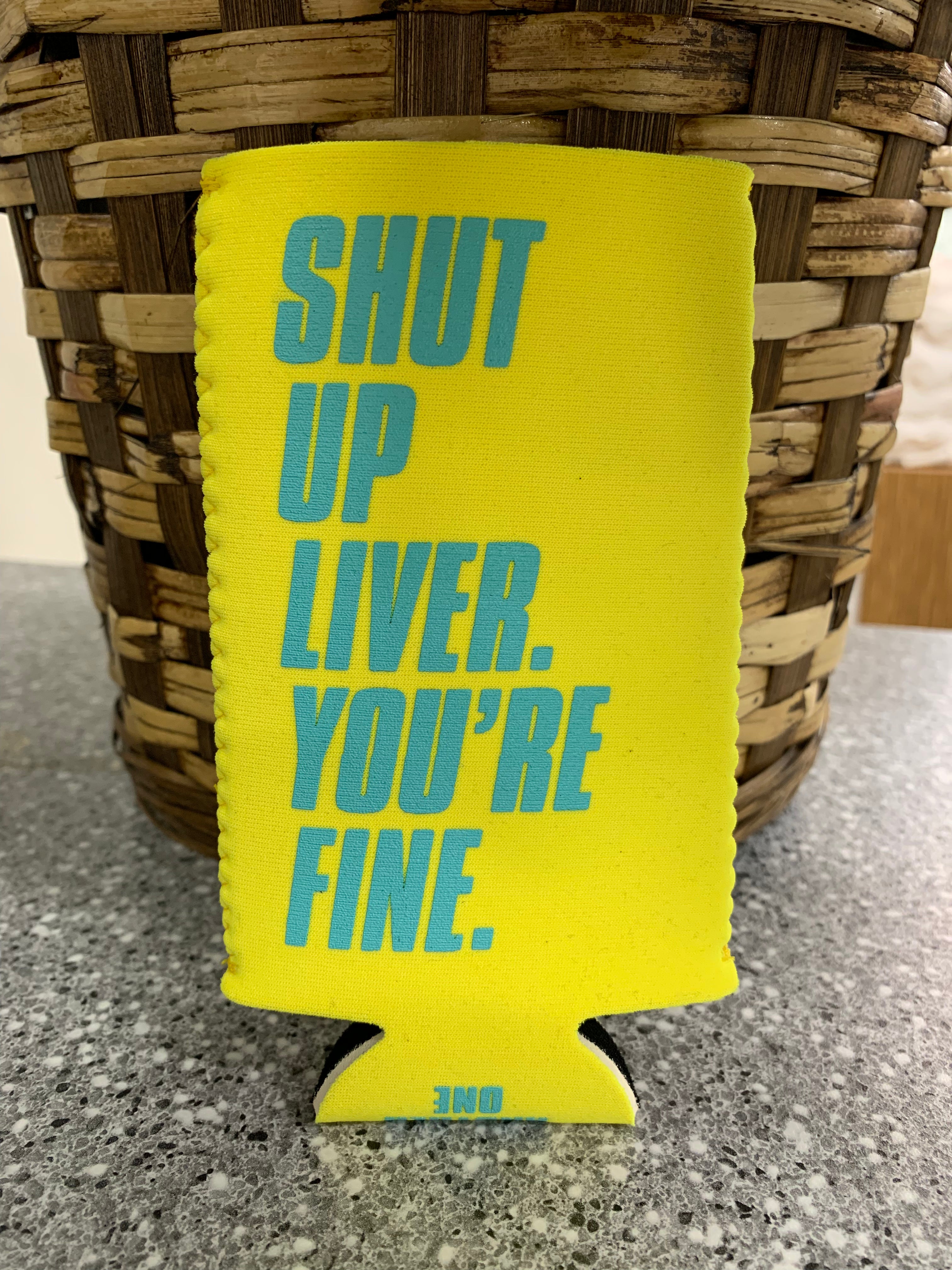 CAN KOOZIES (4 styles) Accessories - Can Koozie STACY DAY