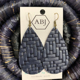 Teardrop Earrings (4 colors) Jewelry - Earrings ARTIFACTS JESSICA LYNCH