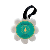 Wild Flower Bath Sponge Bath-Soaps SPONGELLE