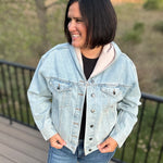 Collins Jacket Outerwear- Jackets THREAD & SUPPLY