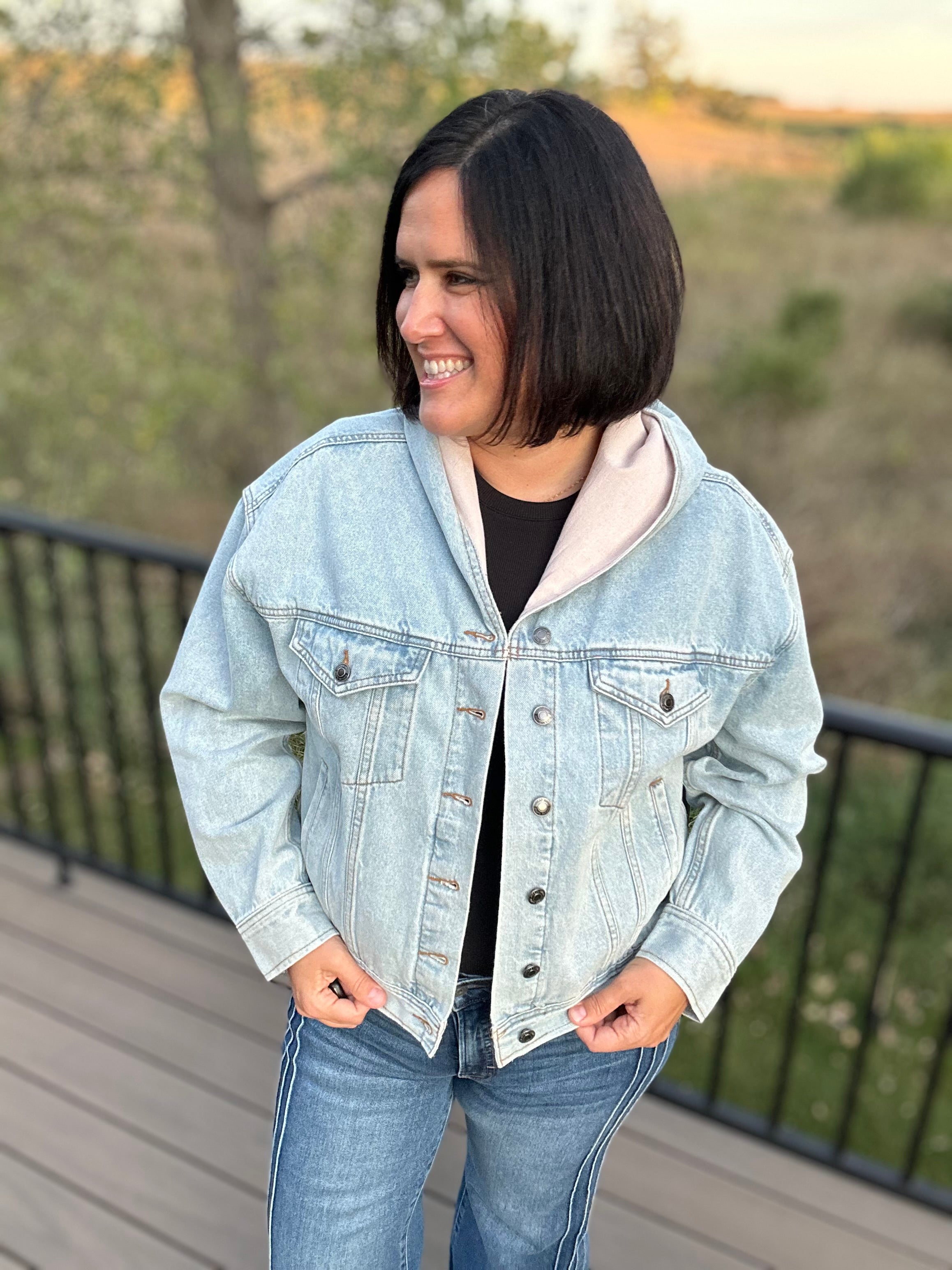 Collins Jacket Outerwear- Jackets THREAD & SUPPLY
