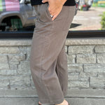 Kitt Twill Carpenter Pant in Pebble Coast Bottom- Pants Z Supply