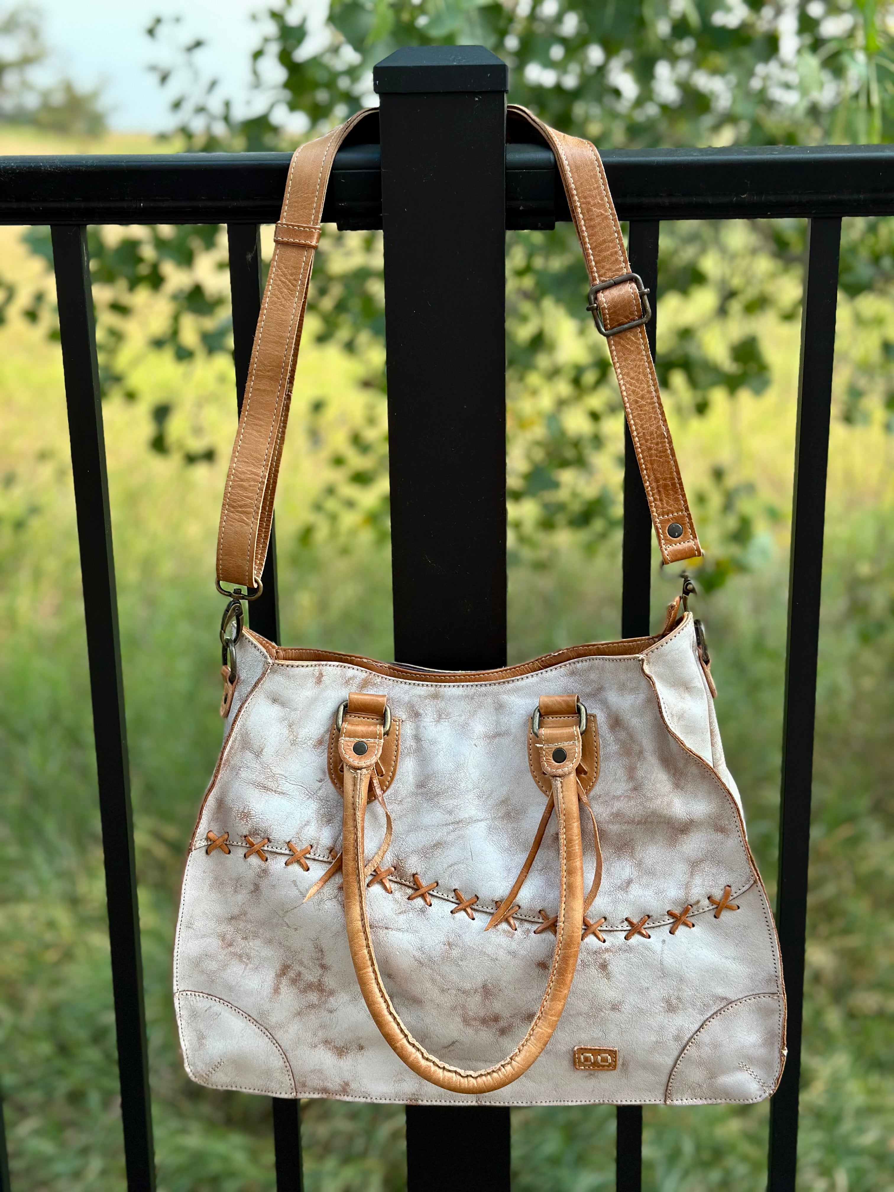 BRUNA (BED STU) Bags- Purses BED STU