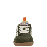 Ghost- Olive Orange Milk Sneaker Shoes - Sneaker Back 70