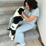 Light Wash Nova Pants Bottoms - Pants THREAD & SUPPLY