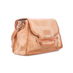 Ceremonious Oats Tan Rustic Bed Stu Bag Bags- Purses BED STU