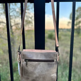 Bed|Stü Venice Beach Bag in Taupe Rustic