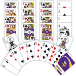 MN Vikings Playing Cards Home-Stationery MASTERPIECES PUZZLE COMPANY INC.