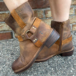 Bonsai Boot - ROAN by Bed Stu Shoes- Boots & Booties BED STU