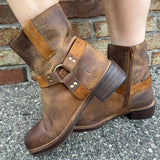 Bonsai Boot - ROAN by Bed Stu Shoes- Boots & Booties BED STU