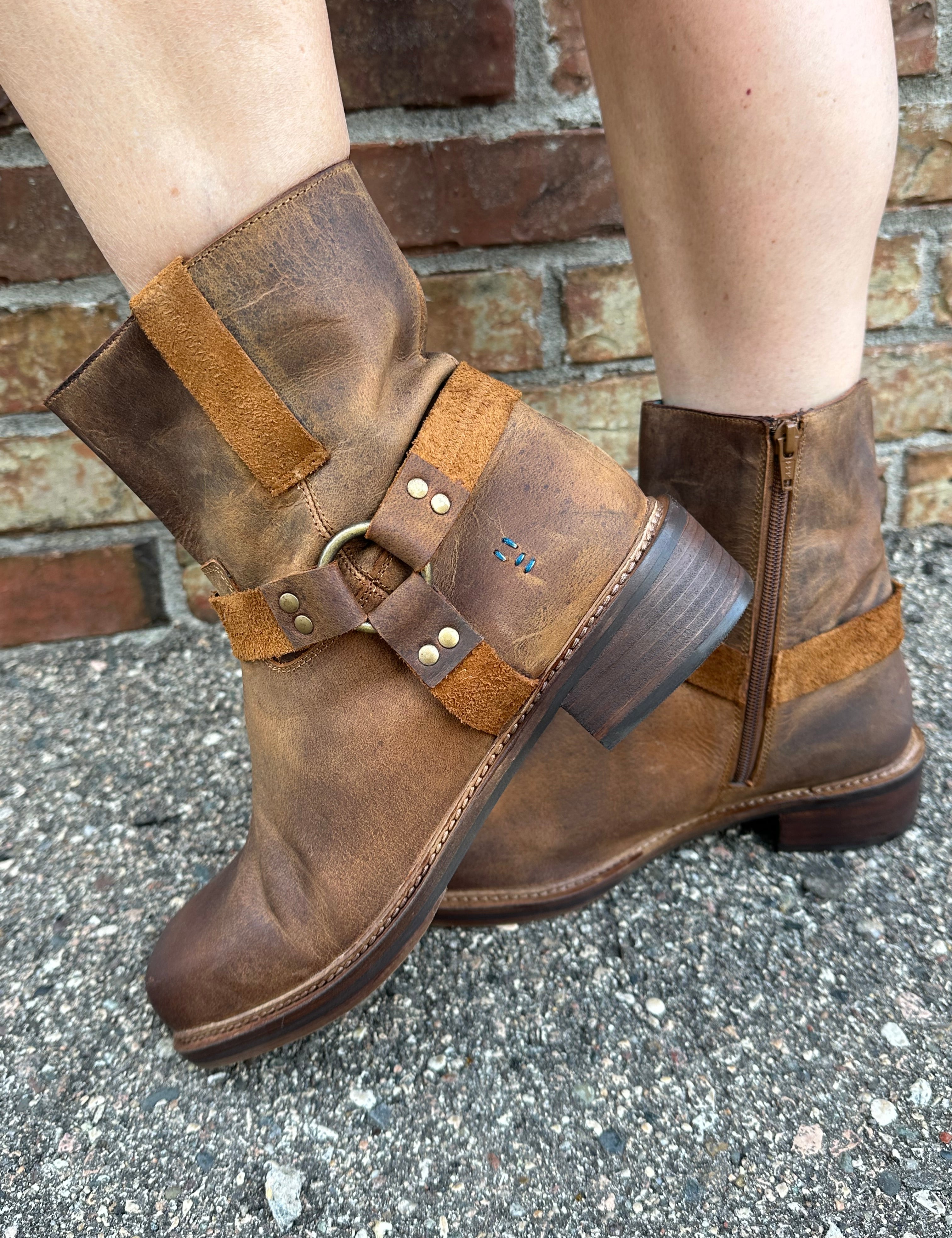 Bonsai Boot - ROAN by Bed Stu Shoes- Boots & Booties BED STU