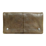 Terry Handcrafted Leather Wallet Bags- Purses LATICO LEATHER
