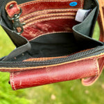 Alelike Cherry Lacquer Lux (Bed Stu) Bags- Purses BED STU