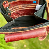Alelike Cherry Lacquer Lux (Bed Stu) Bags- Purses BED STU