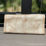 Bed|Stü Canton Wallet in Nectar Lux