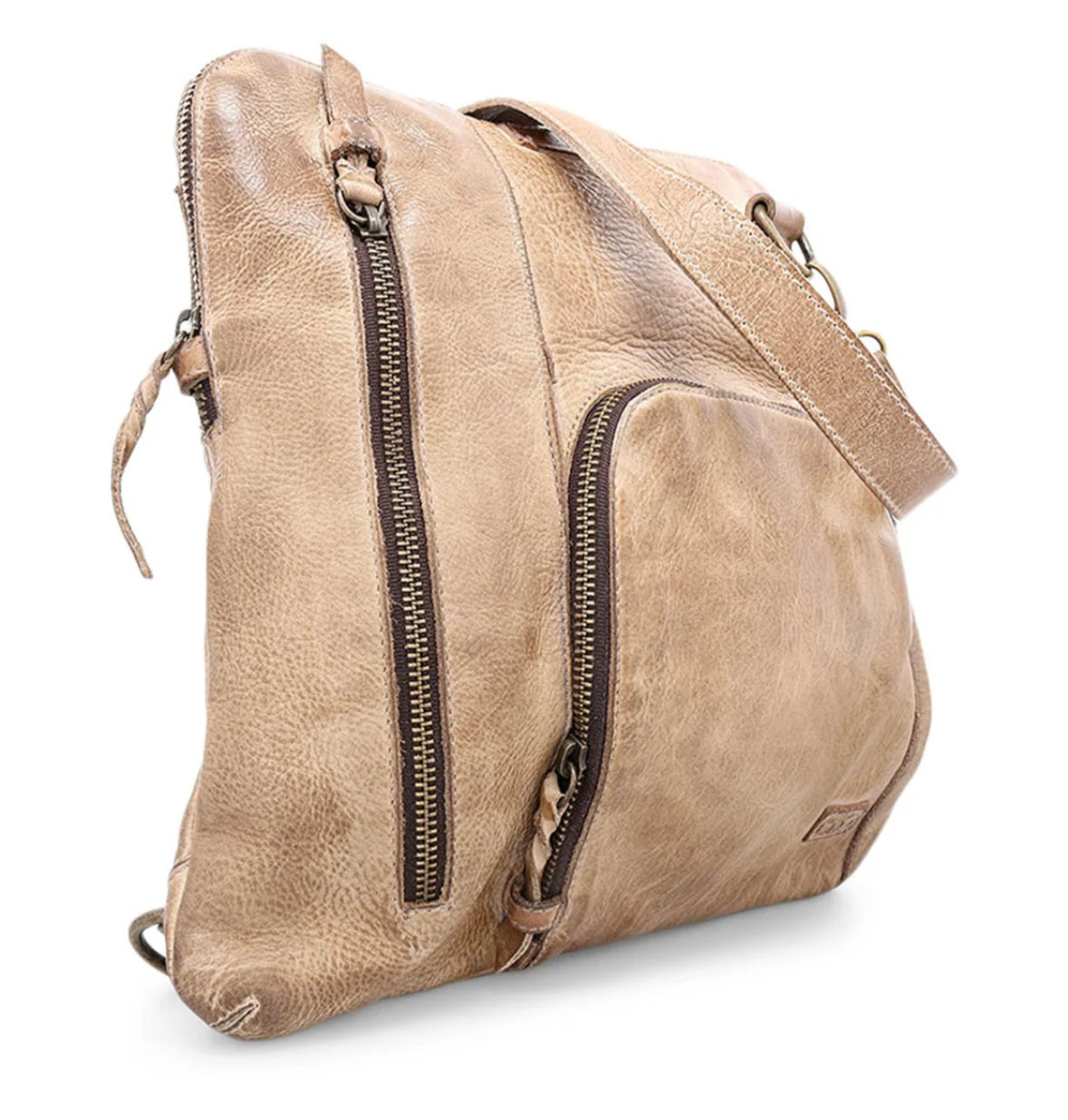 Oats DD Aiken (Bed Stu) Bags- Purses BED STU