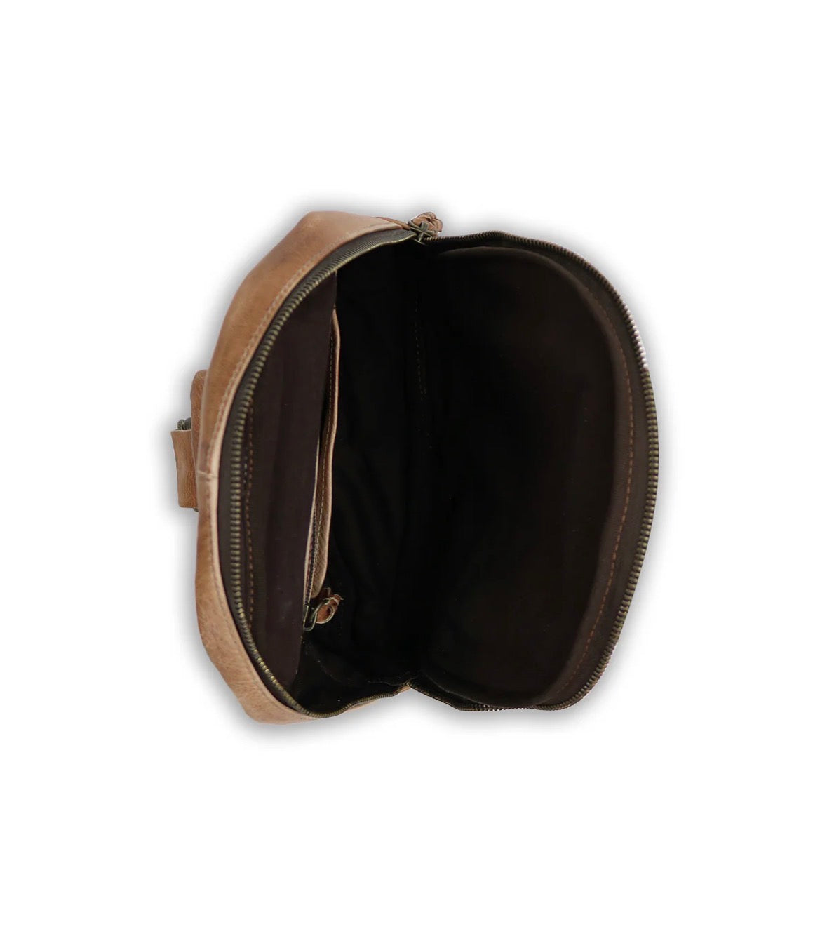 Beau Tan Rustic Bags- Purses BED STU