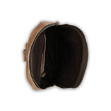 Beau Tan Rustic Bags- Purses BED STU