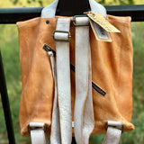 HOWIE BACKPACK - Bed Stu Bags- Purses BED STU
