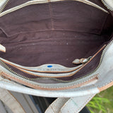 Nectar Lux Greenway (Bed Stu) Bags- Purses BED STU