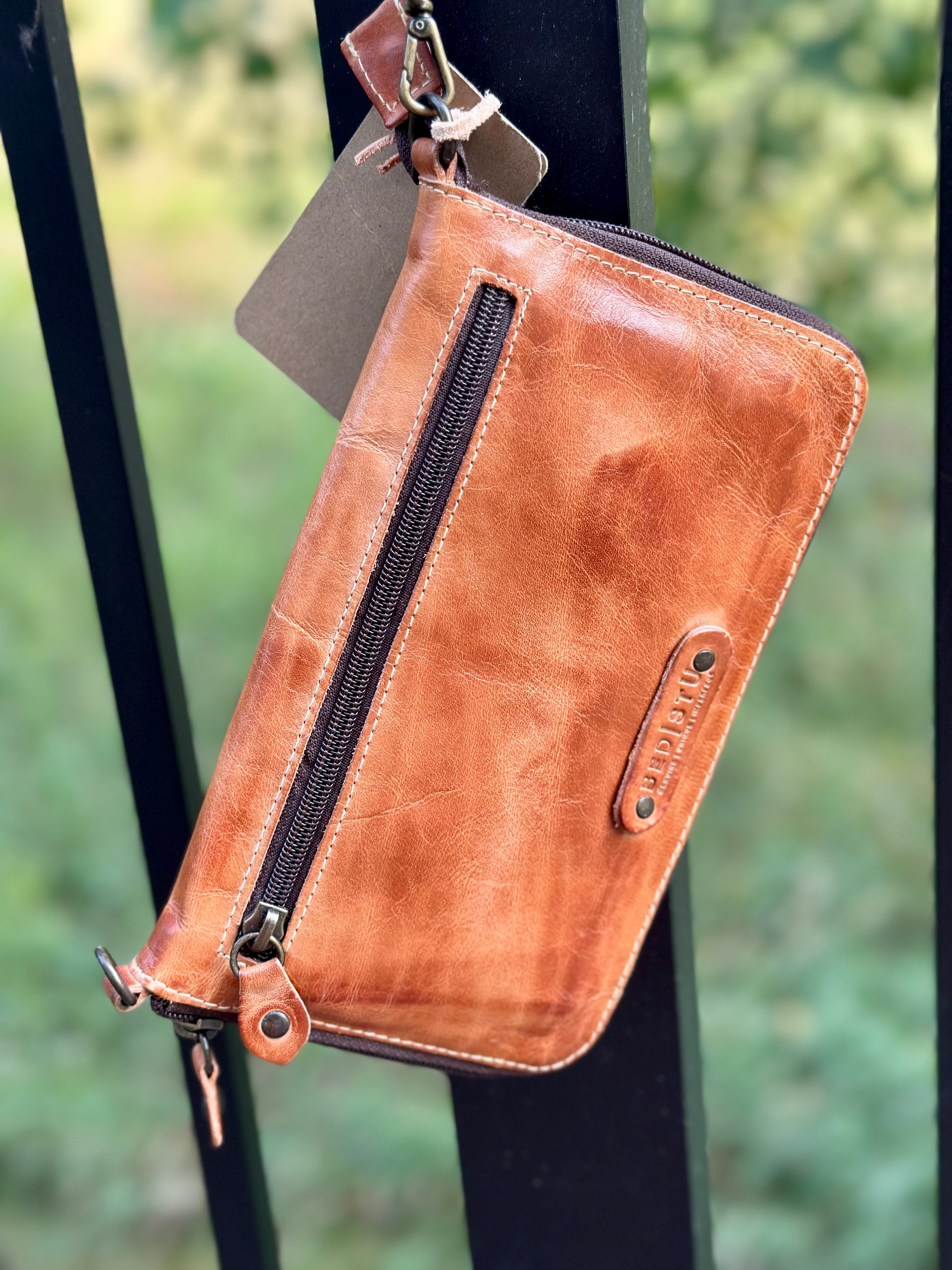 Templeton (Bed Stu) Bags- Purses BED STU