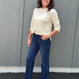 Improve Kelsey Ankle Jean