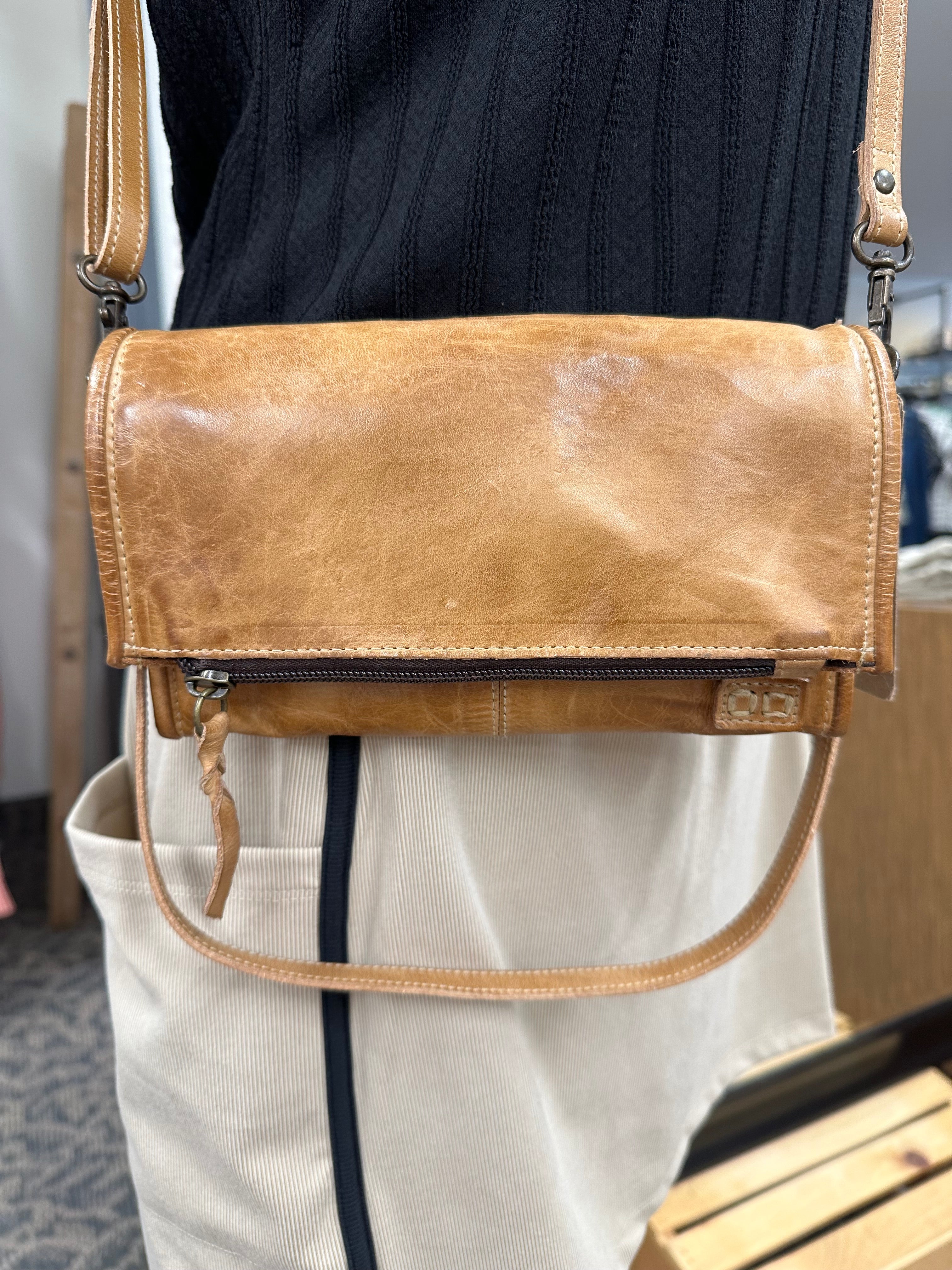 AMINA Bags- Purses BED STU