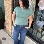 Humanitarian Jodi Jeans Bottoms - Pants KUT FROM THE KLOTH