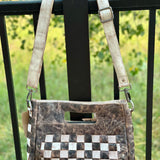 Orchid Bag (Bed Stu) Bags- Purses BED STU