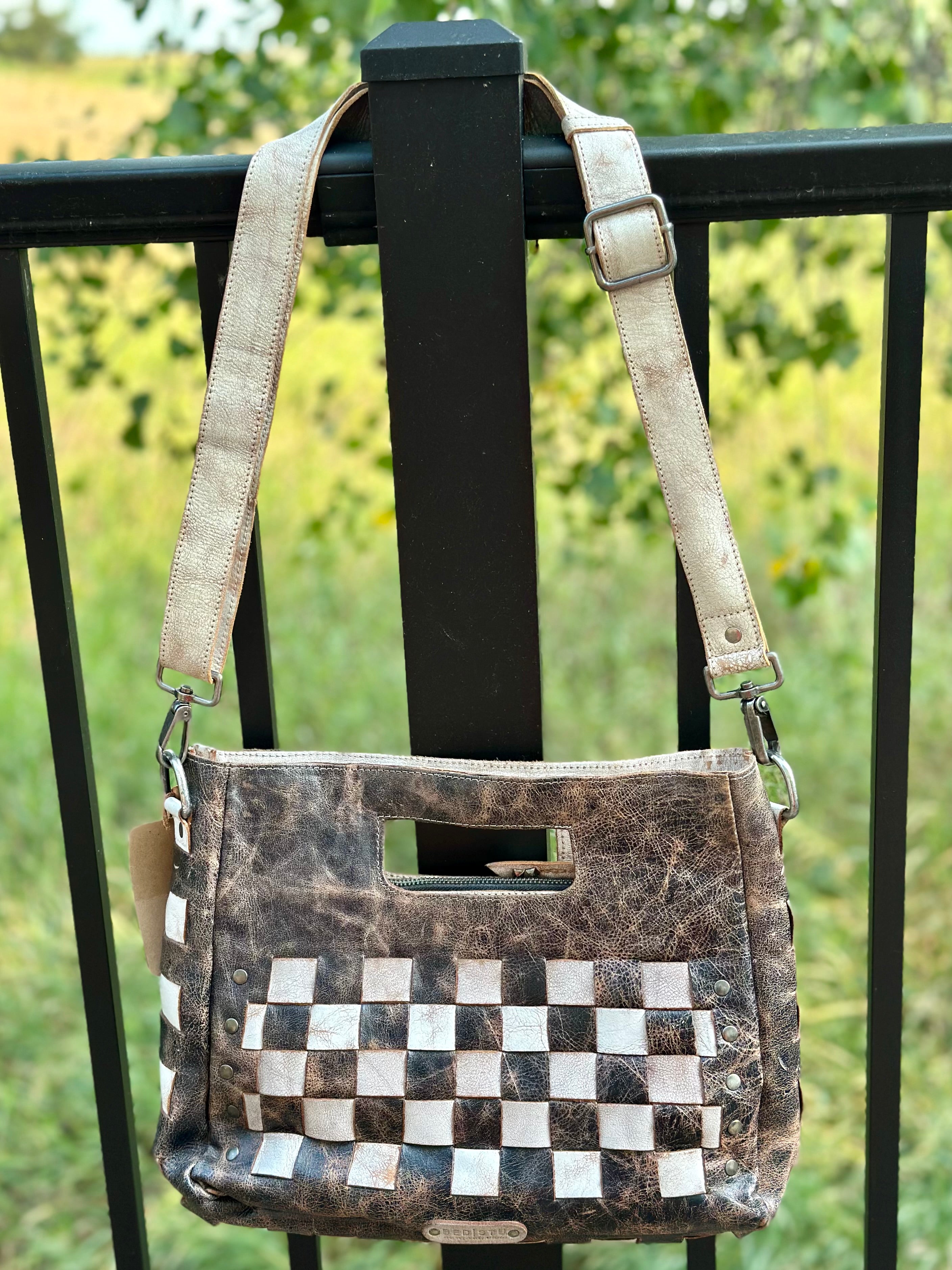 Orchid Bag (Bed Stu) Bags- Purses BED STU