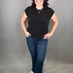 Natalie Choice Bootcut Side Panel Bottom- Pants KUT FROM THE KLOTH